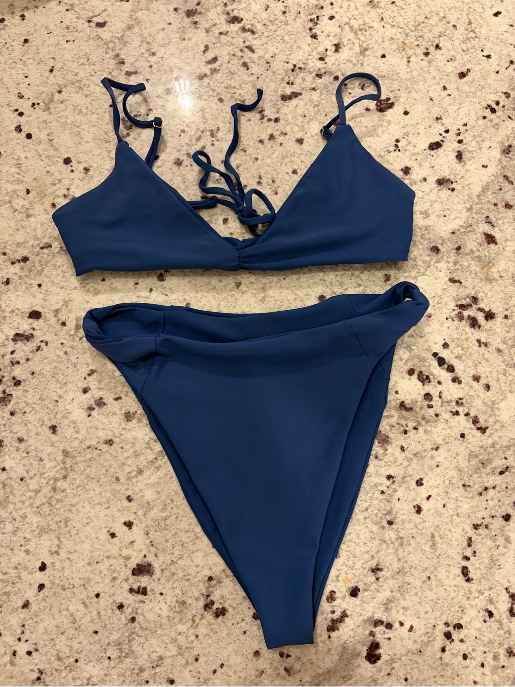 Skatie Swim Set